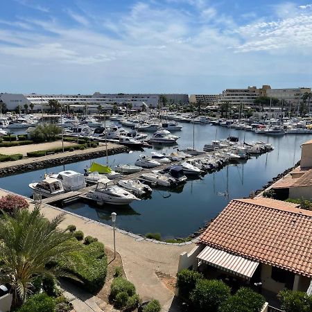 Village Naturiste Cap D Agde Port Venus 405 Ngoại thất bức ảnh