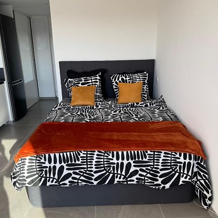 Village Naturiste Cap D Agde Port Venus 405 Ngoại thất bức ảnh