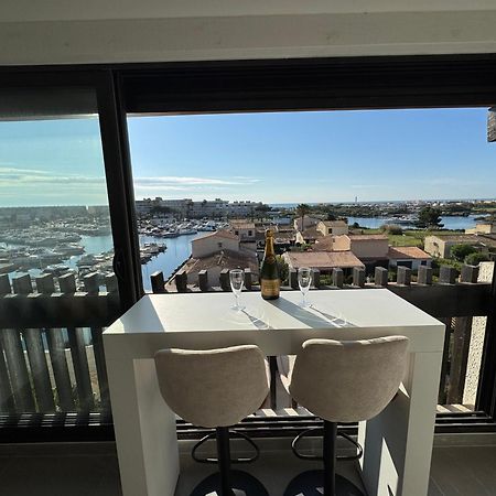 Village Naturiste Cap D Agde Port Venus 405 Ngoại thất bức ảnh