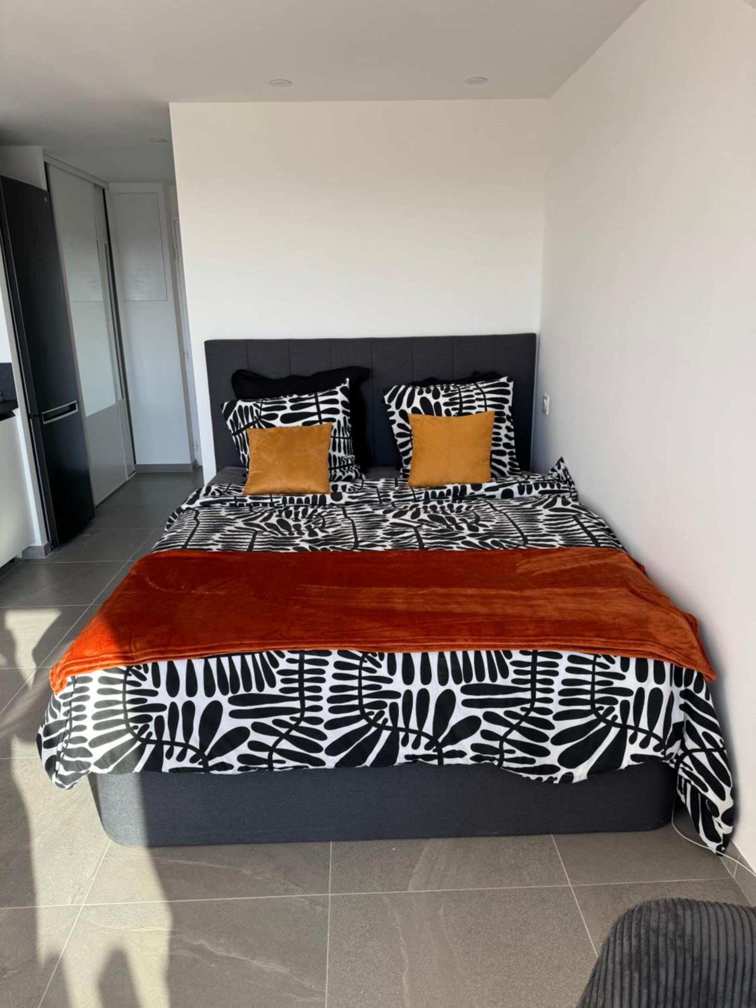 Village Naturiste Cap D Agde Port Venus 405 Ngoại thất bức ảnh