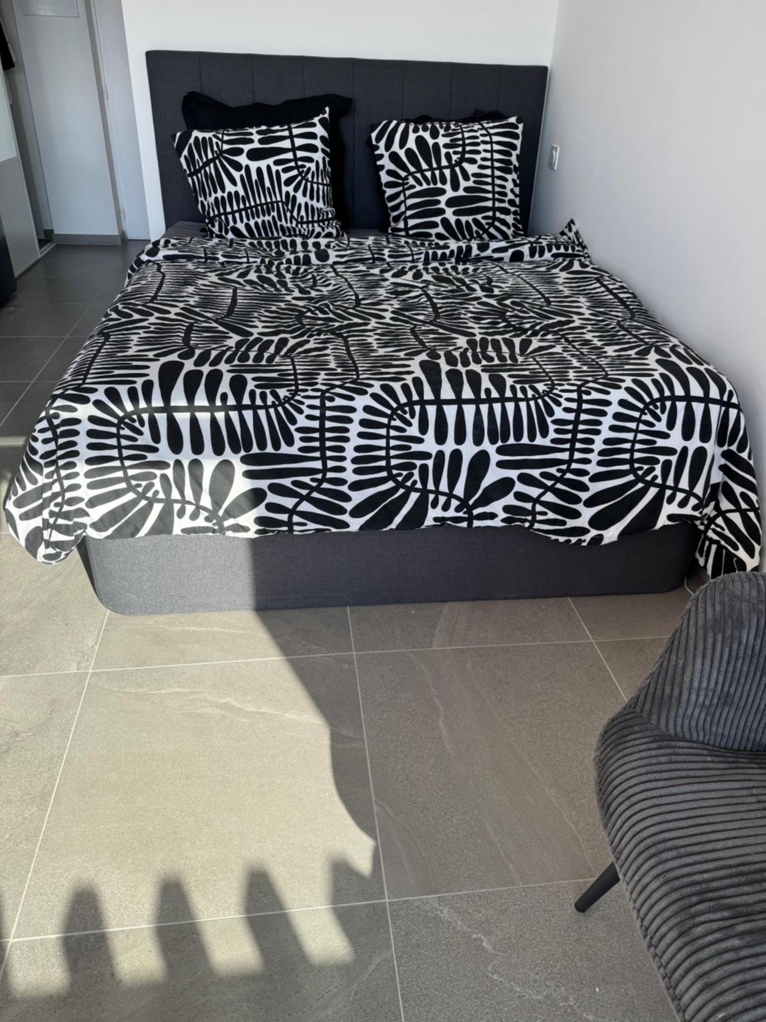 Village Naturiste Cap D Agde Port Venus 405 Ngoại thất bức ảnh