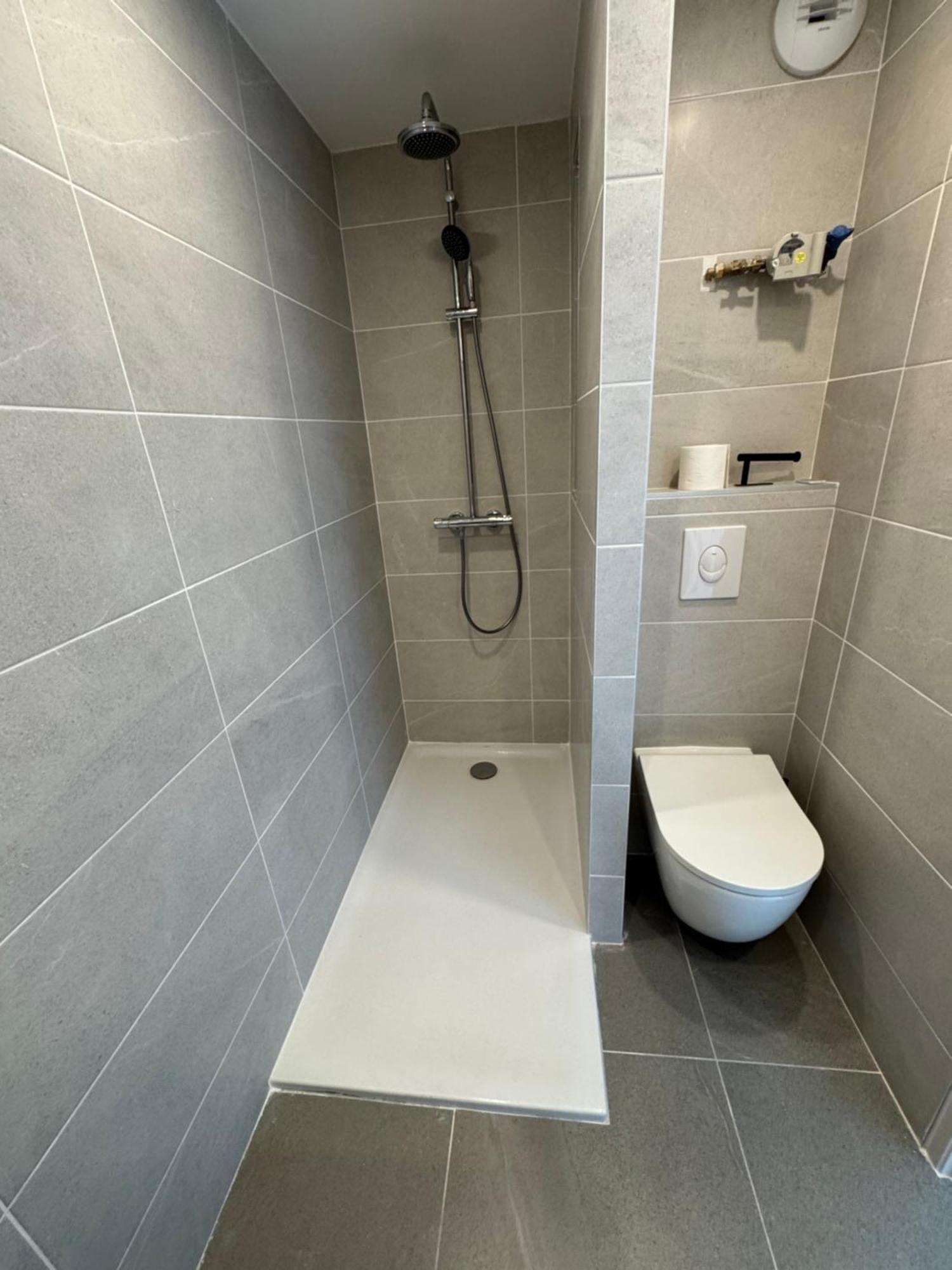 Village Naturiste Cap D Agde Port Venus 405 Ngoại thất bức ảnh