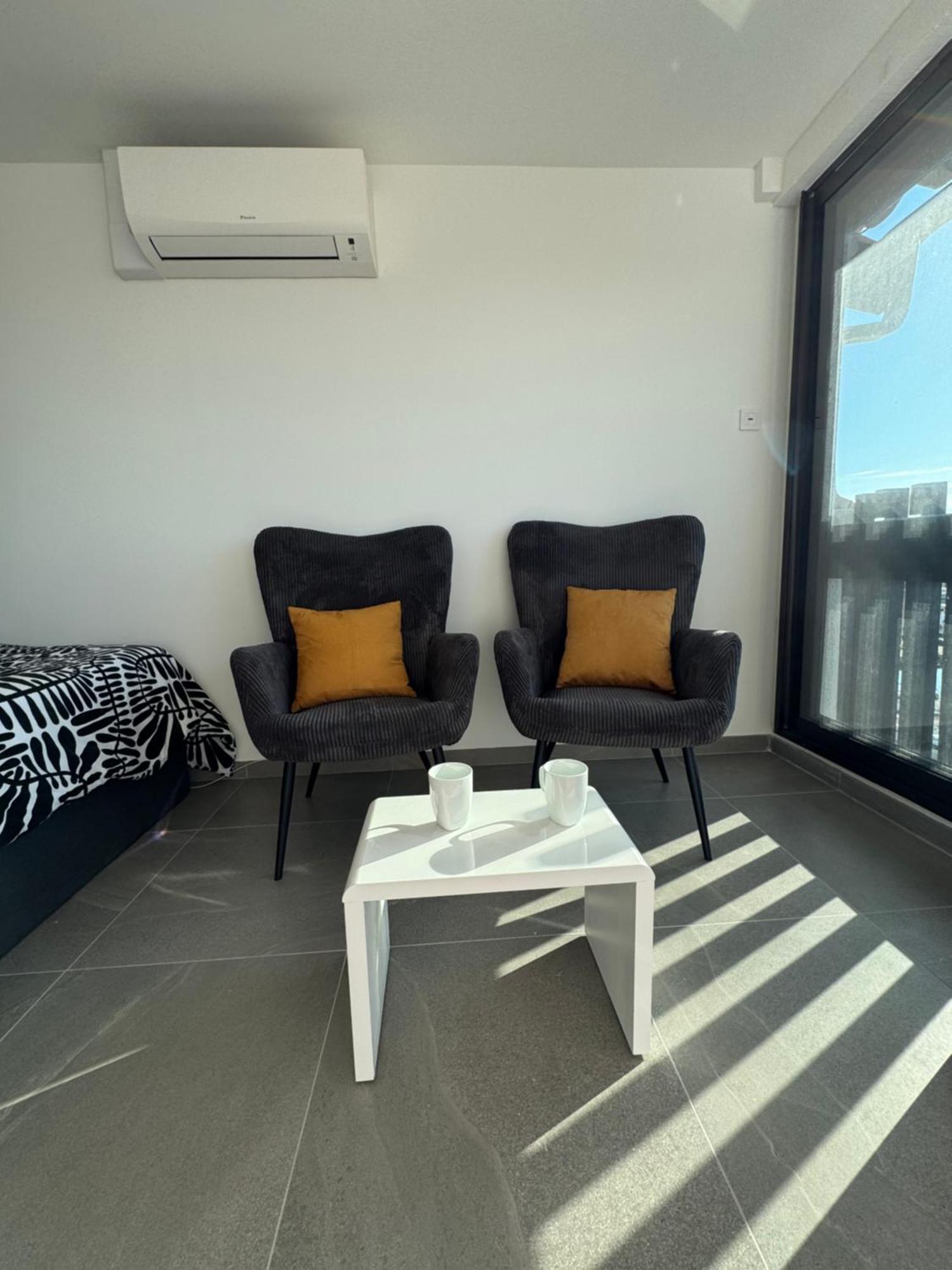 Village Naturiste Cap D Agde Port Venus 405 Ngoại thất bức ảnh