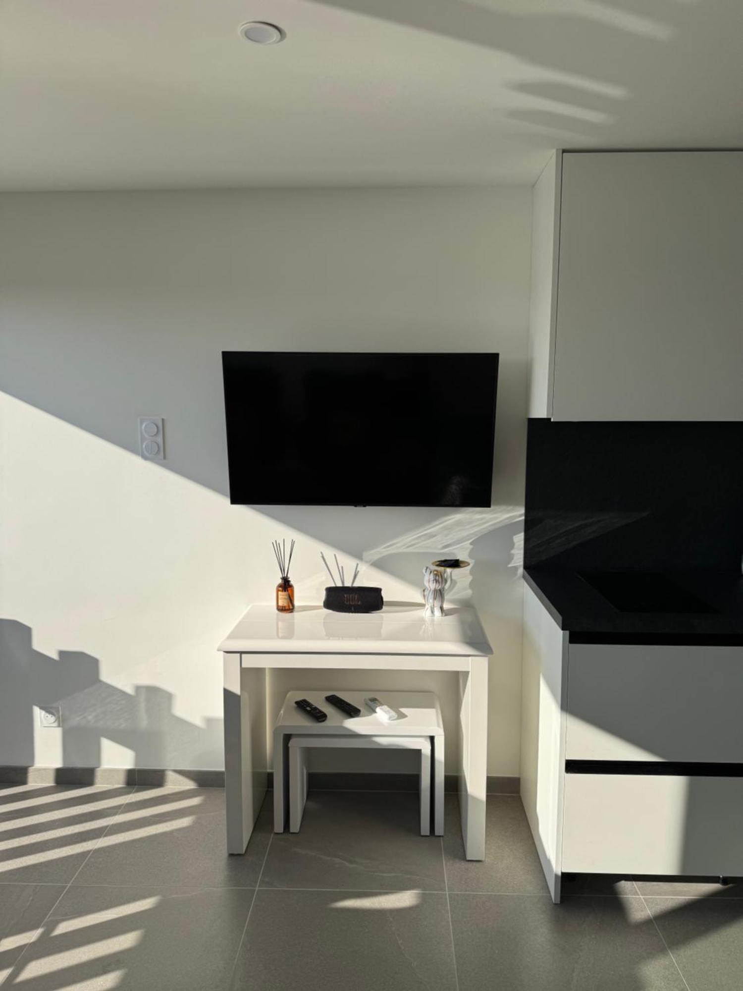 Village Naturiste Cap D Agde Port Venus 405 Ngoại thất bức ảnh