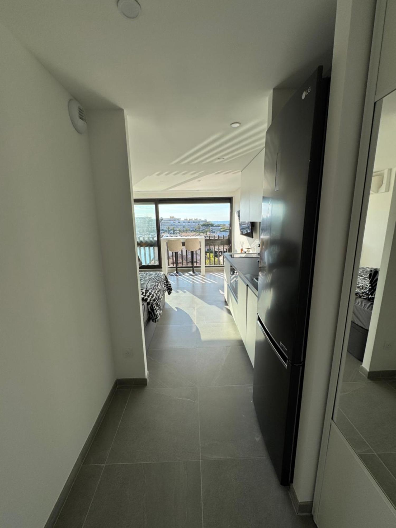 Village Naturiste Cap D Agde Port Venus 405 Ngoại thất bức ảnh