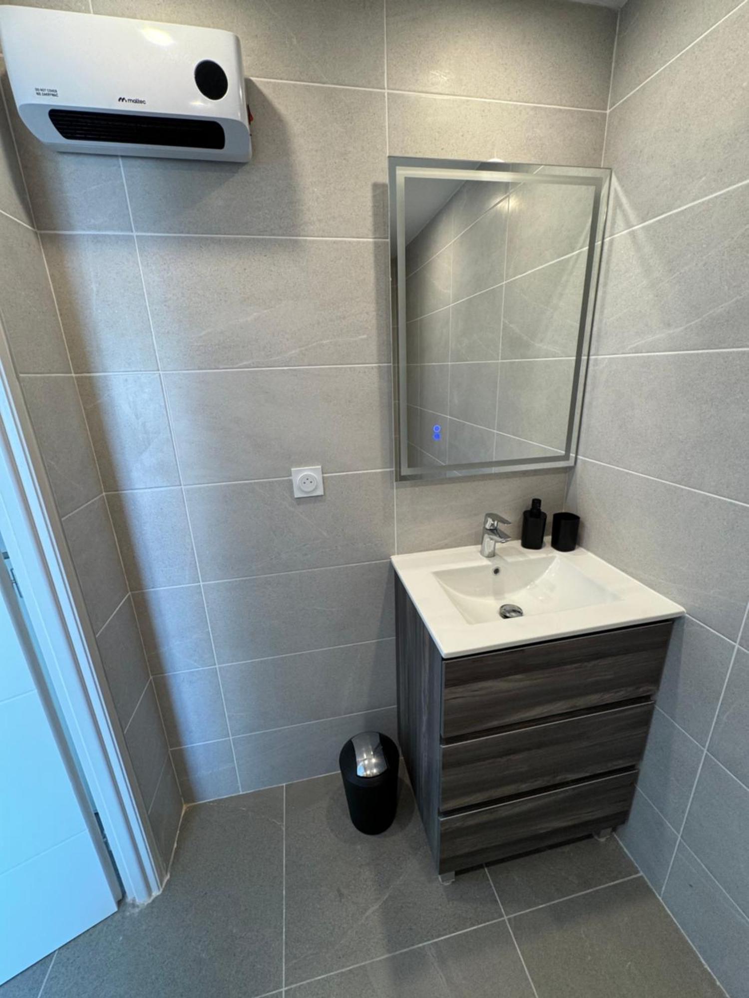 Village Naturiste Cap D Agde Port Venus 405 Ngoại thất bức ảnh